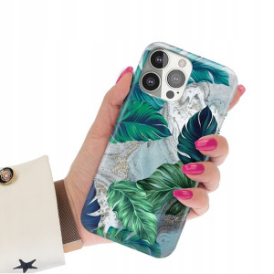 Etui Grube 2mm do IPHONE 13 PRO Wiosenne TOP Wzory