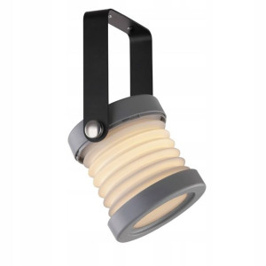 Lampa solarna rozciągana IP44 LED 33517 Globo