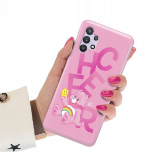 Etui Grube 2mm do SAMSUNG A32 Obudowa Case Wzory