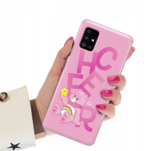 Etui Grube 2mm do SAMSUNG A51 5G Obudowa TOP Wzory