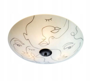 Markslojd Plafon Messy Family 43cm 108459