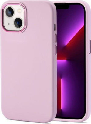 Etui Tech-protect Liquid Apple iPhone 14 Plus Pink