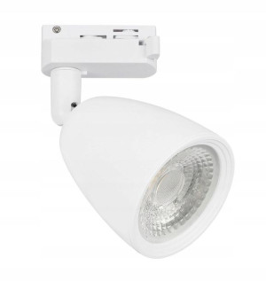 Reflektor szynowy LED AIKO 6W 510lm Greenlux