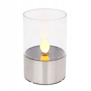 Stojąca Lampa Solar IP44 LED 33539-3 GLOBO