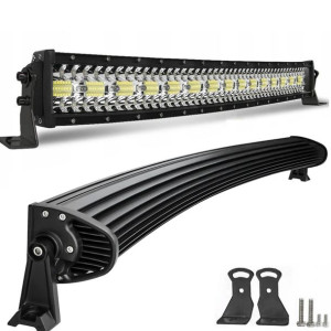 Lampa Robocza Halogen Led 840w Led Cree 12v 24v