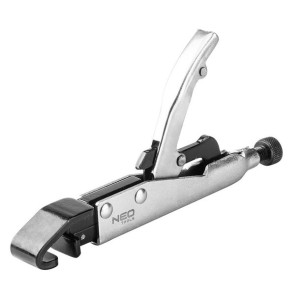 Szczypce Do Zaginania Blachy Neo Typ J 210mm