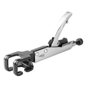 Szczypce Do Zaginania Blachy Neo Typ Jj 230mm