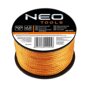 Sznurek Murarski 'neo' 100mb