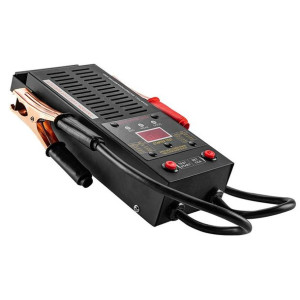 Tester Cyfrowy Akumulatorów 12v Neo Do 125a