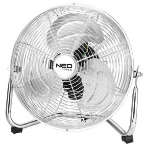 Wentylator Podłogowy 'neo' 50w Śr. 30cm, 3 Prędkości