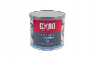 Cx80 Smar Ceramiczny Keramicx 500g
