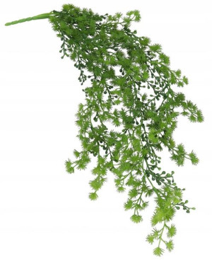 Kwiaty Zwisające 77 Cm Sztuczne Kwiaty
