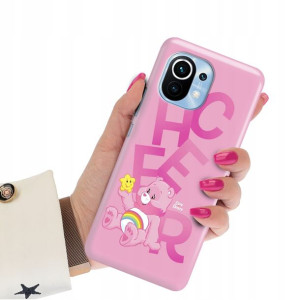 Etui Grube 2mm do XIAOMI Mi 11 Obudowa Case Wzory