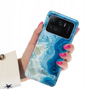 Etui Grube 2mm do XIAOMI MI 11 ULTRA Obudowa Wzory