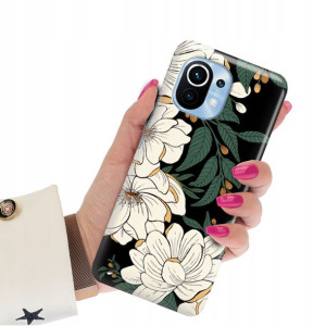 Etui Grube 2mm do XIAOMI Mi 11 Wiosenne TOP Wzory