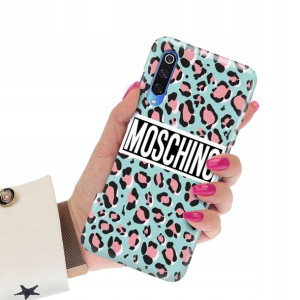 Etui Grube 2mm do XIAOMI Mi 9 Case Modne Top Wzory