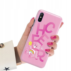Etui Grube 2mm do XIAOMI REDMI 9A Obudowa Wzory