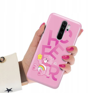 Etui Grube 2mm do XIAOMI REDMI NOTE 8 PRO Wzory