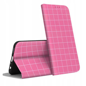 Etui MAGNET do HUAWEI HONOR 8A Obudowa Pełny Wzór