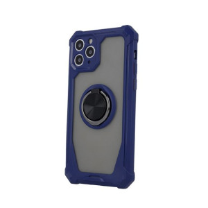 Nakładka Defender Grip do HUAWEI P30 Lite ciemnoniebieska