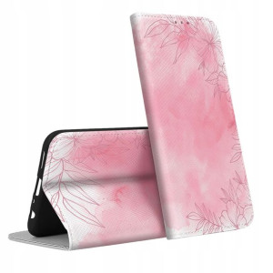 Etui MAGNET do MOTOROLA G40 FUSION Case Pełny Wzór