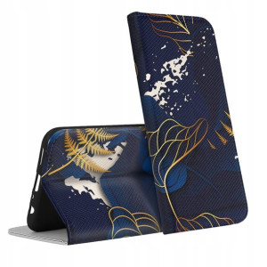 Etui Magnet do MOTOROLA G71 5G Case Top Pełny Wzór