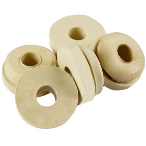 Uszczelka Do Sokownika Fi8 24mm / 20mm / 8mm 1szt