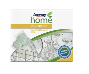 Tabletki do zmywarek DISH DROPS™ Automatic
