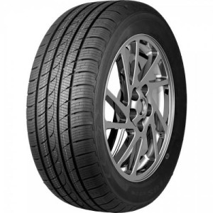 4x Tracmax 225/65 R17 Ice-plus S220 102h Rg