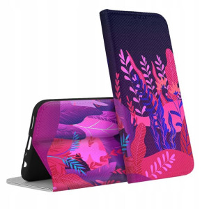 Etui Magnet do SAMSUNG A51 5G Case Pełny Wzór
