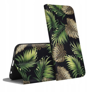 Etui MAGNET do SAMSUNG M21s Obudowa TOP Pełny Wzór