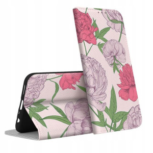 Etui MAGNET do SAMSUNG S22 PLUS Obudowa Pełny Wzór