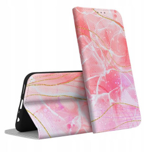 Etui Magnet do XIAOMI REDMI NOTE 11 4G Pełny Wzór
