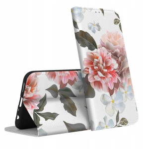 Etui MAGNET do XIAOMI REDMI NOTE 11 5G Pełny Wzór
