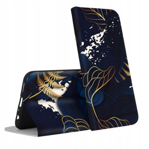 Etui MAGNET do XIAOMI REDMI NOTE 9 4G Pełny Wzór