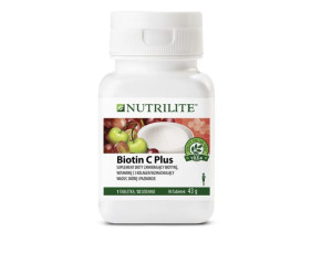 Biotin C Plus NUTRILITE™