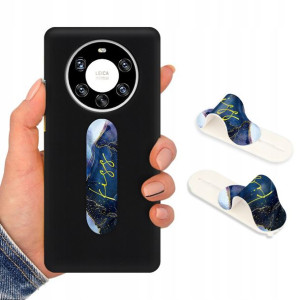 Etui Mat Cz Uchwyt do HUAWEI MATE 40 PRO PLUS Wzór