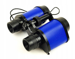 LORNETKA 8x30 dla dzieci