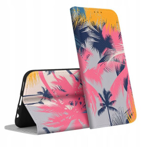 Etui Magnet Klapka do SAMSUNG S21 PLUS Pełny Wzór