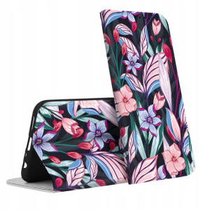Etui Magnet Klapka do XIAOMI Mi 10 Case Pełny Wzór