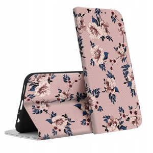 Etui Magnet Klapka do XIAOMI POCO F3 Pełny Wzór