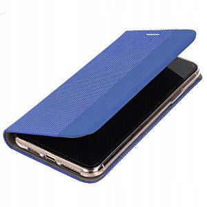 Etui Magnet SENSITIVE do IPHONE 11 PRO MAX BLUE