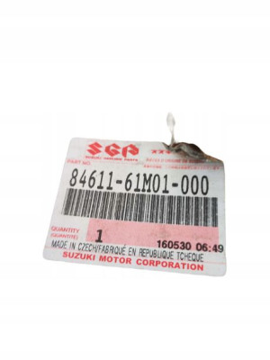 84611-61m01-000 Listwa Szyby Oryginał Oe Suzuki