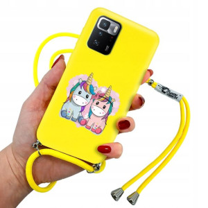 Etui Mat Szn do XIAOMI REDMI NOTE 10 PRO MAX Wzór