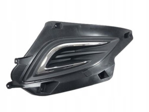 865241j500 Ramka Halogenu Prawy Przód Hyundai I20