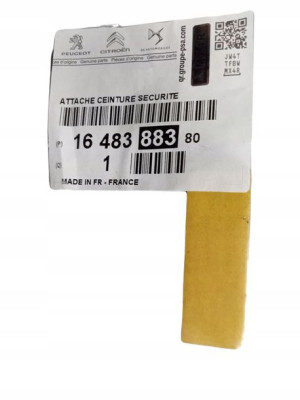 1648388380 Mocowanie Pasa Oryginał Oe Psa