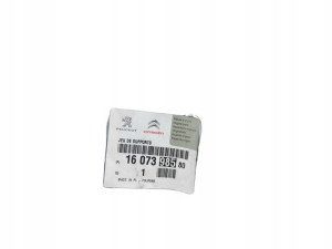 Mocowanie halogenu Peugeot OE 1607398580 ORYGINAŁ