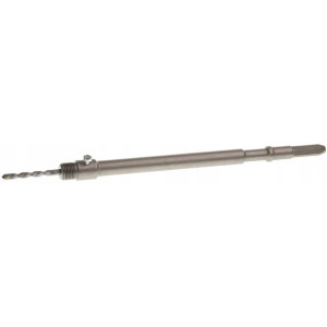 Adapter Z Wiertłem Prowadzącym Drel Hex 600mm
