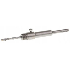Adapter Z Wiertłem Prowadzącym Drel Sds Plus 170mm