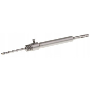 Adapter Z Wiertłem Prowadzącym Drel Sds Plus 220mm
